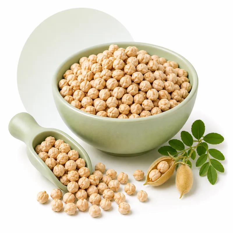 Chickpeas