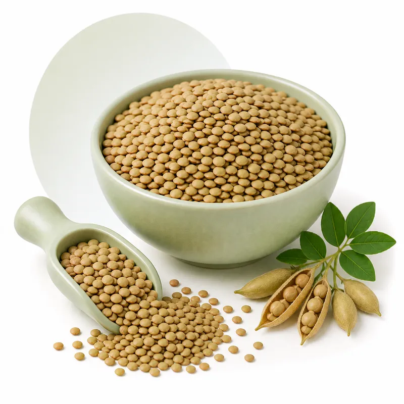 Lentils