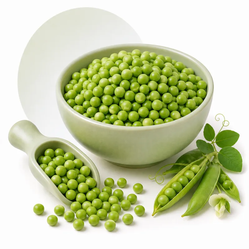 Peas