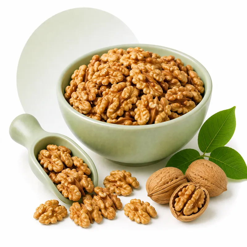 Walnuts