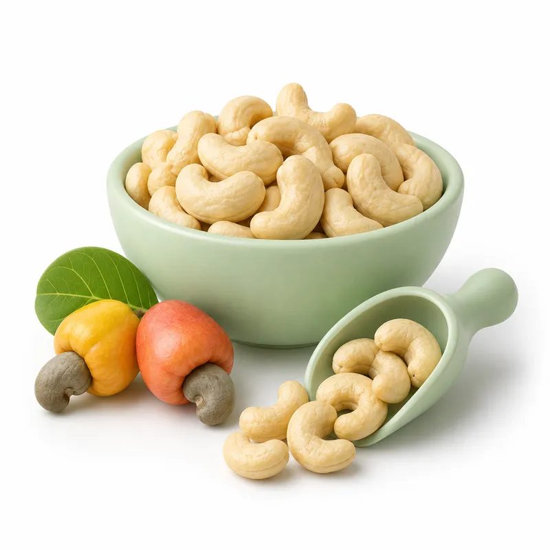 Cashews