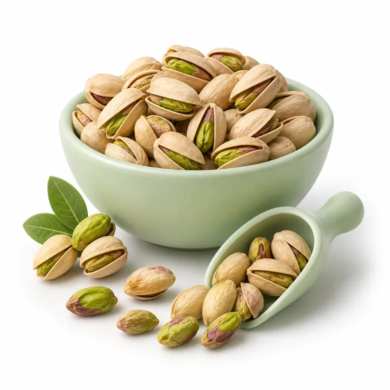 Pistachios