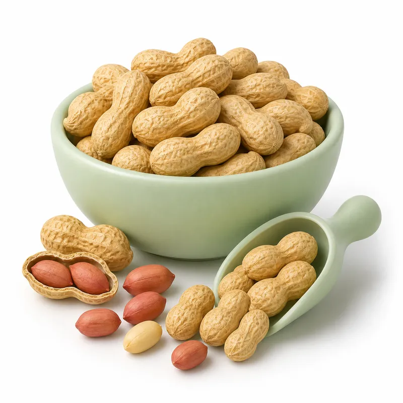 Peanuts