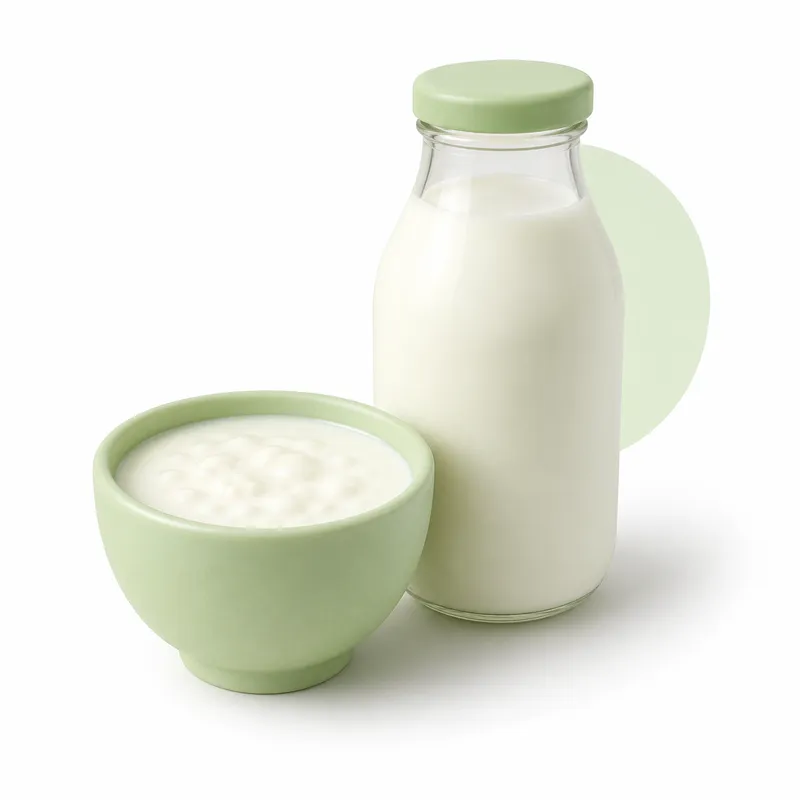 Kefir