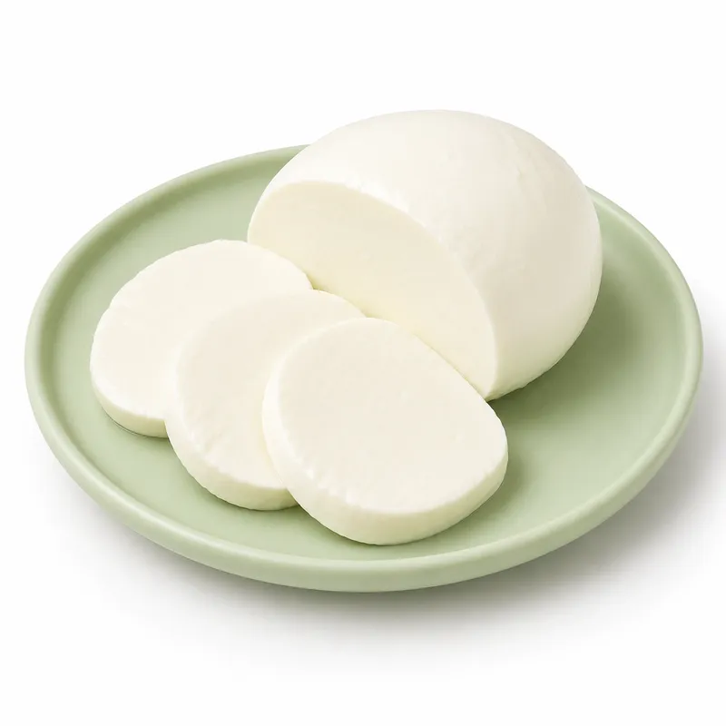 Mozzarella