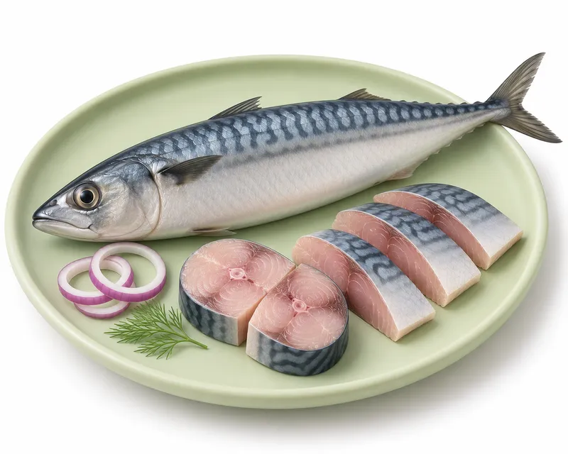 Mackerel