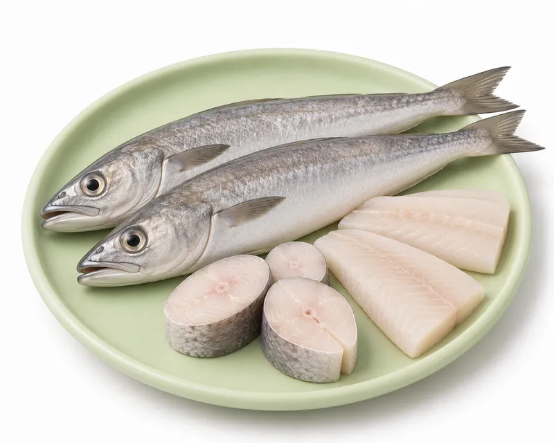 Hake