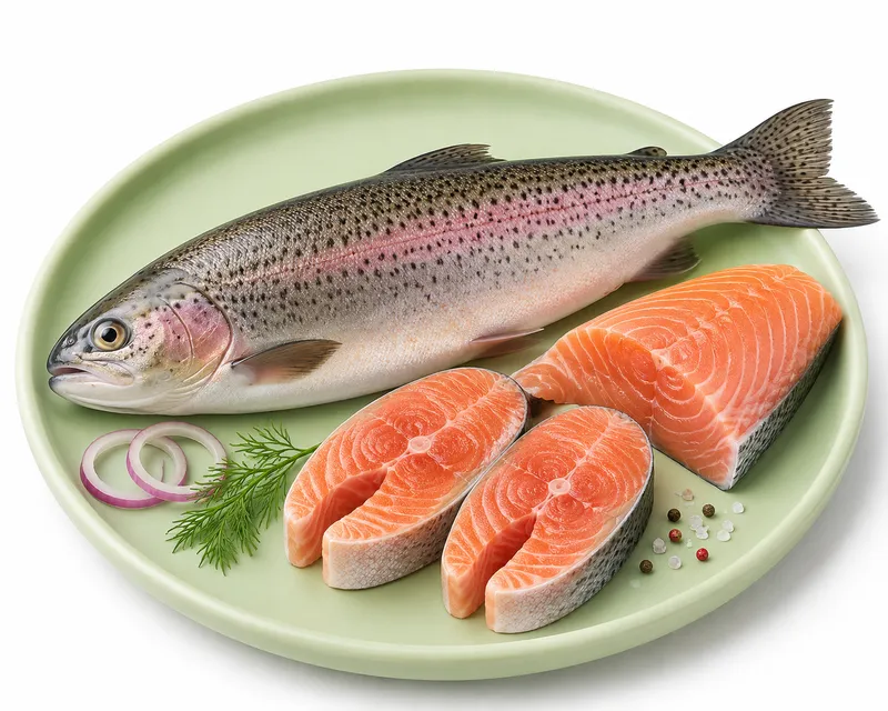 Trout
