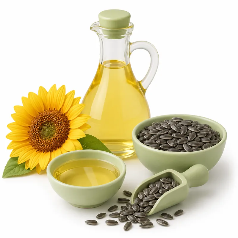 Sunflower oil
