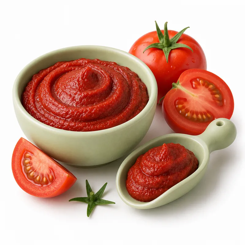 Tomato paste