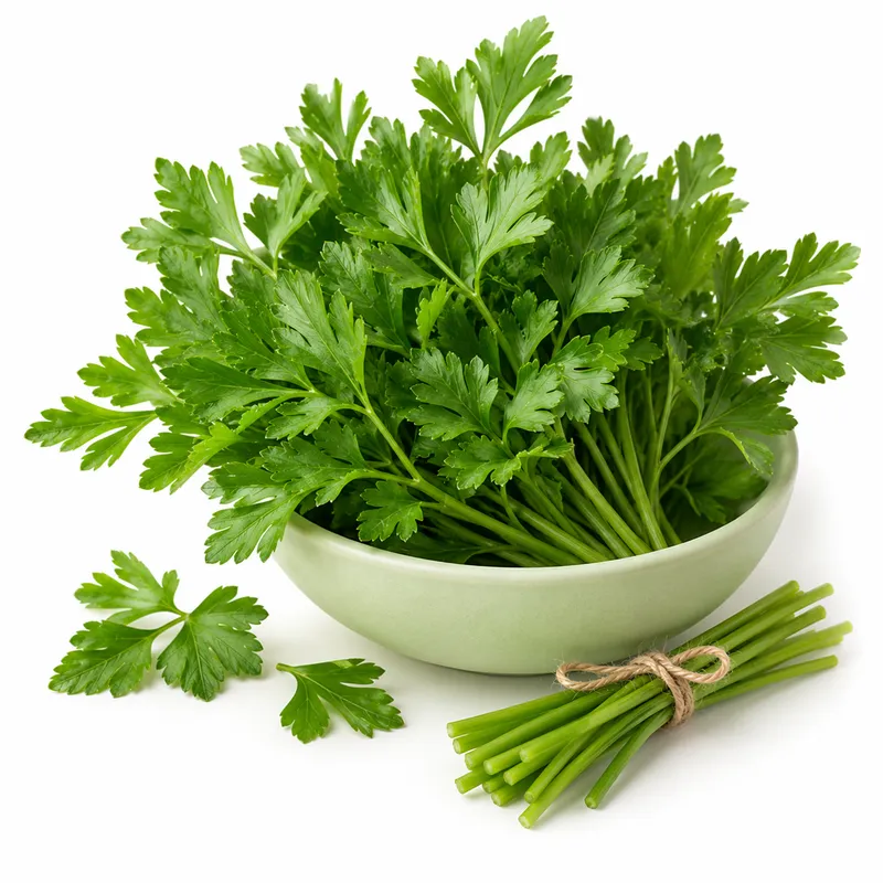 Parsley