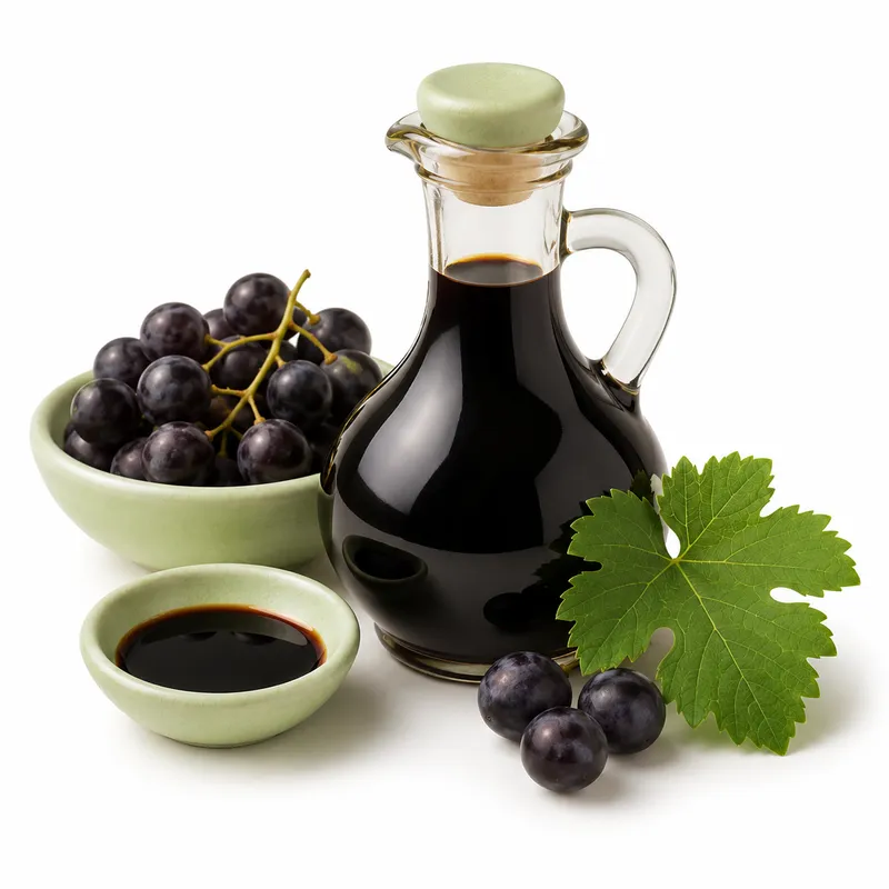 Balsamic vinegar