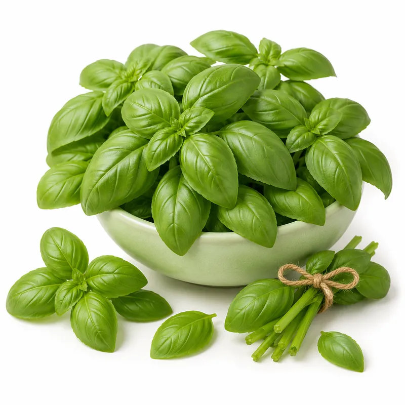 Basil