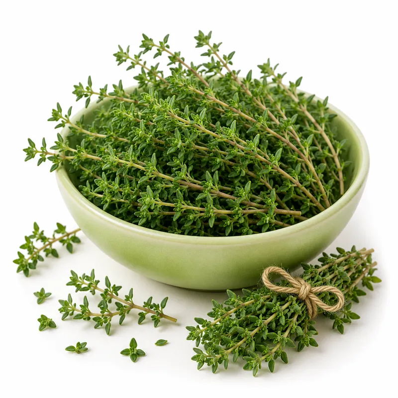 Thyme