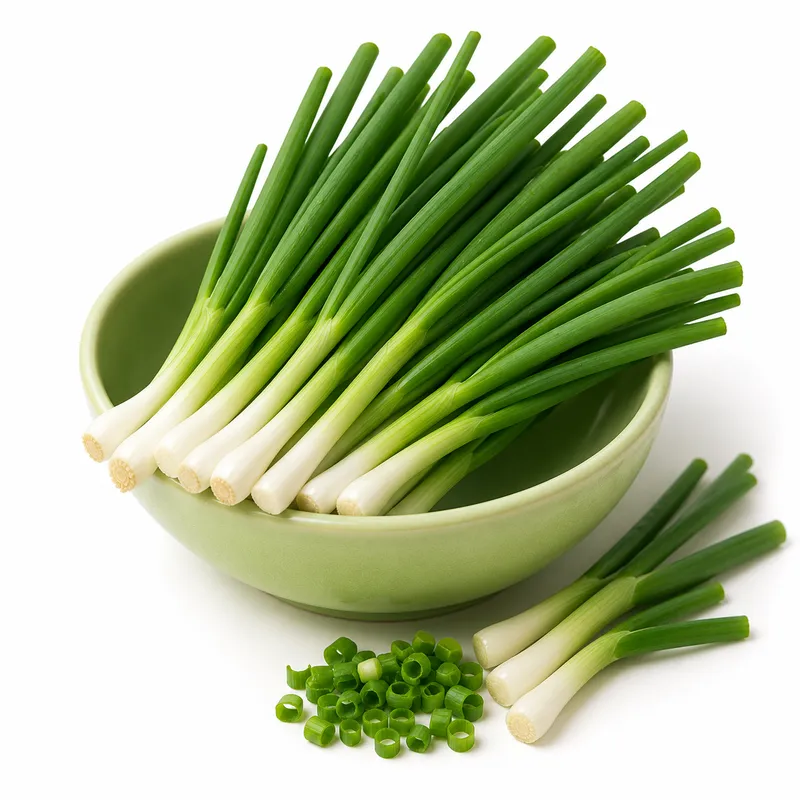 Green onion
