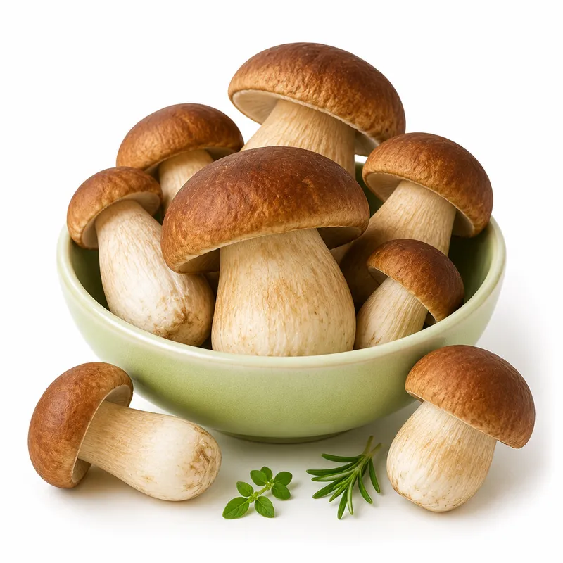 Porcini