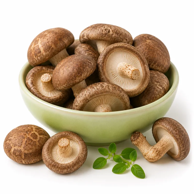Shiitake
