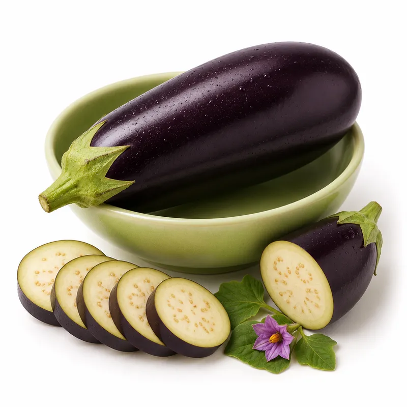 Eggplant