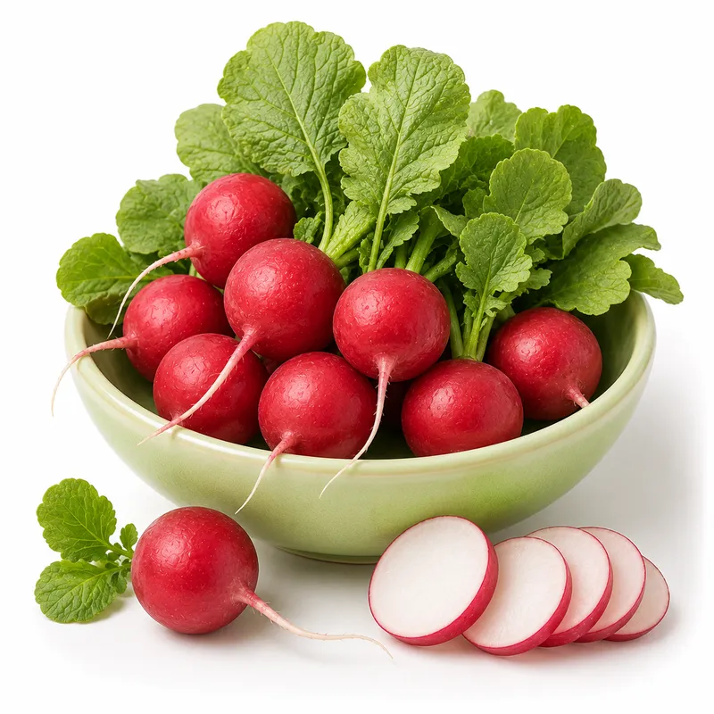Radish