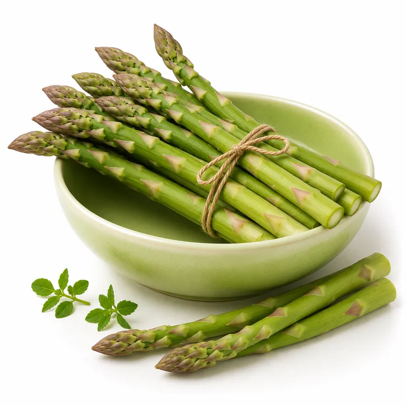 Asparagus