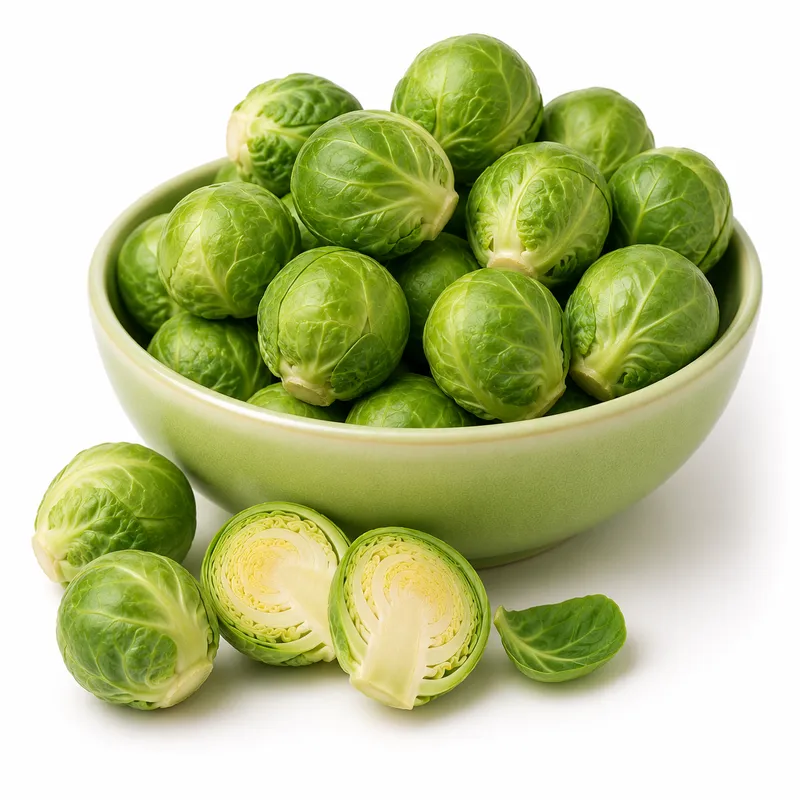 Brussels sprouts
