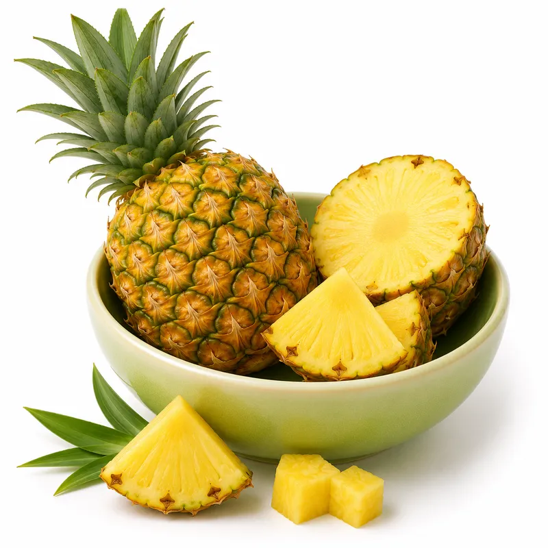 Pineapple