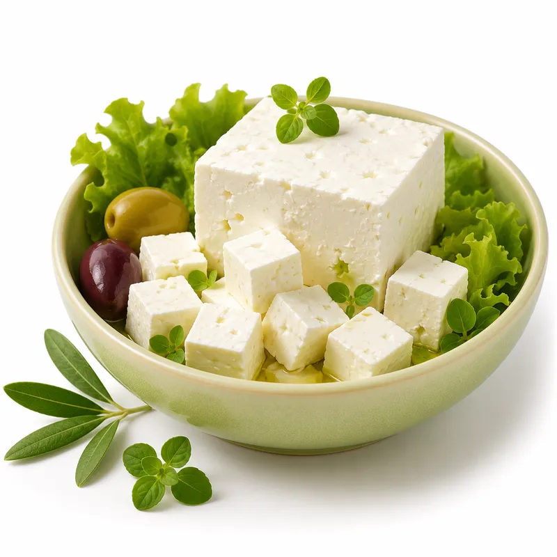 Feta