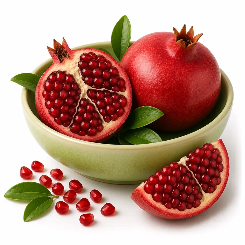 Pomegranate