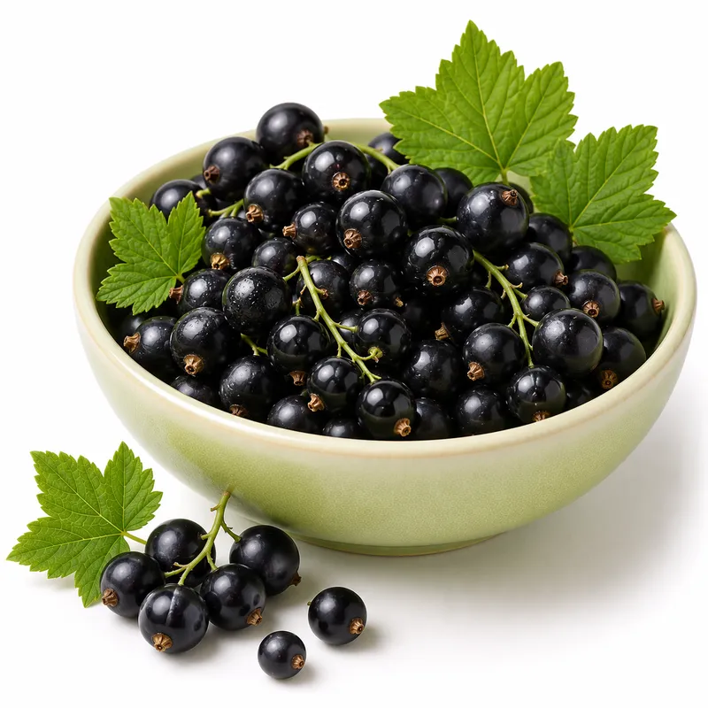 Black currant