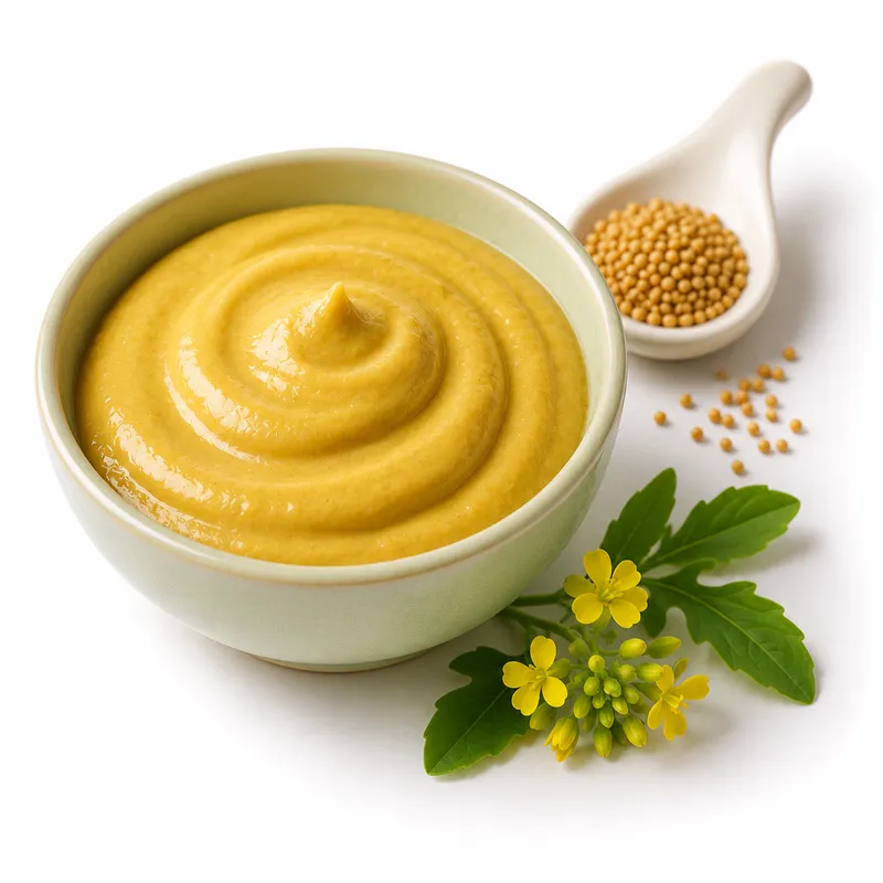 Mustard