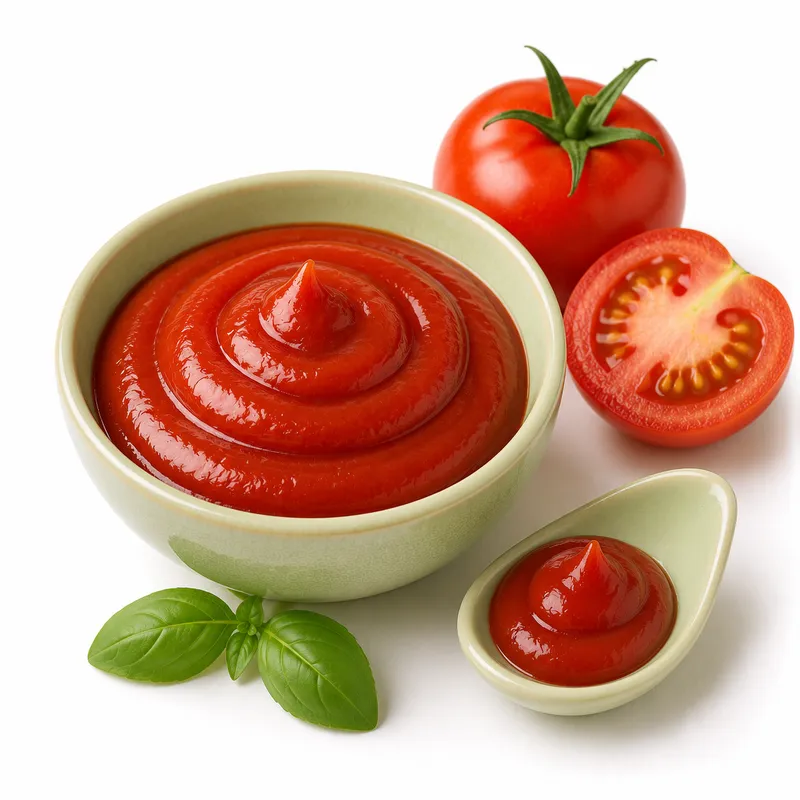 Ketchup