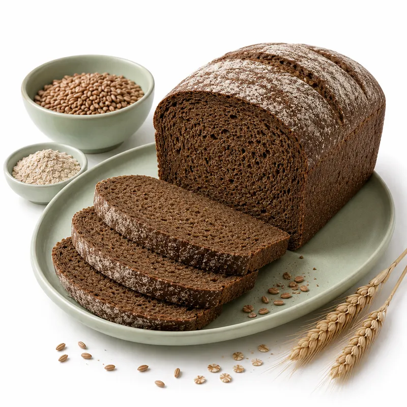 Rye bread