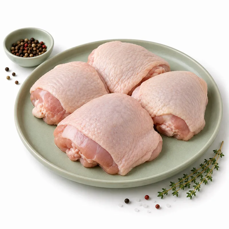 Chicken thigh