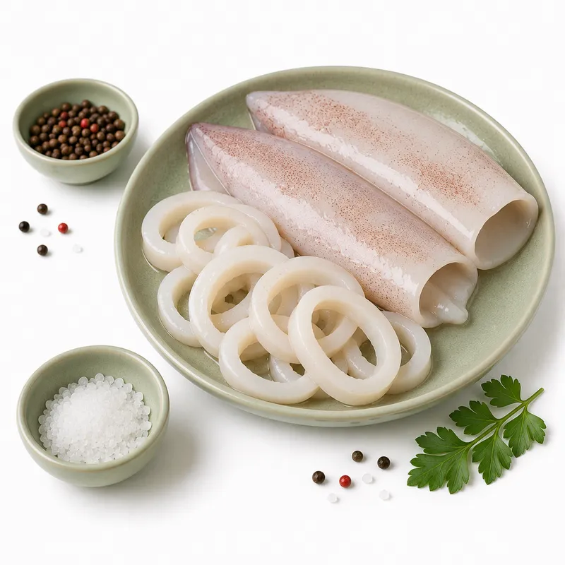 Squid