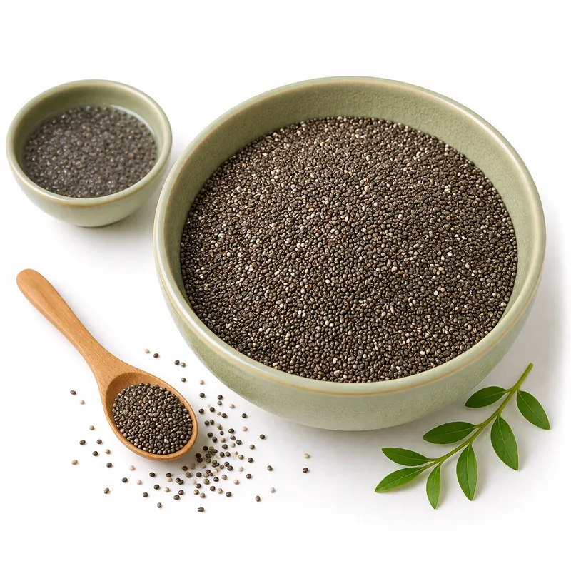 Chia seeds