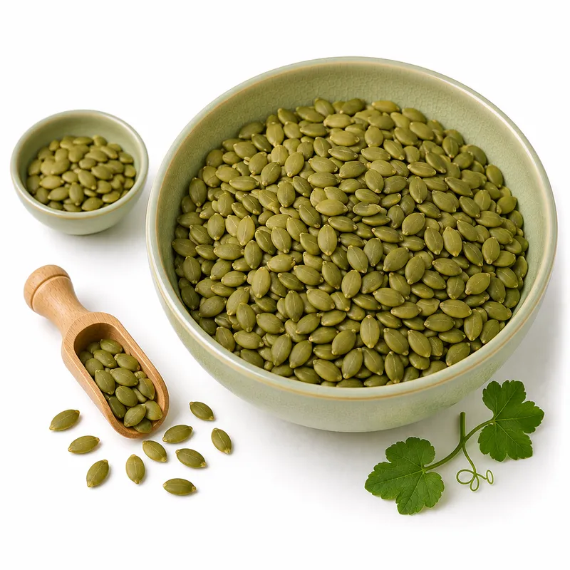 Pumpkin seeds