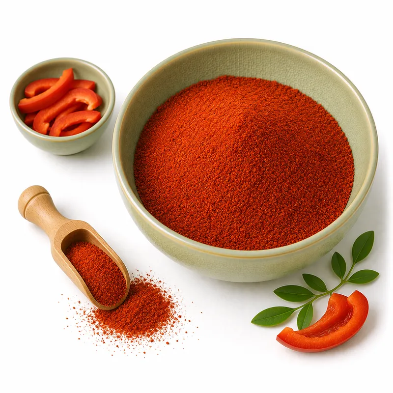Sweet paprika