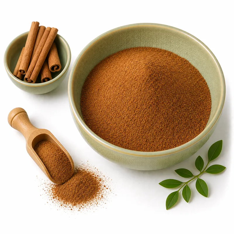 Cinnamon