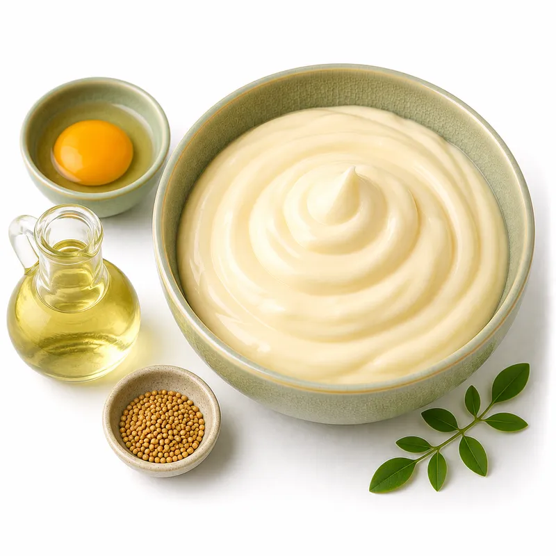 Mayonnaise