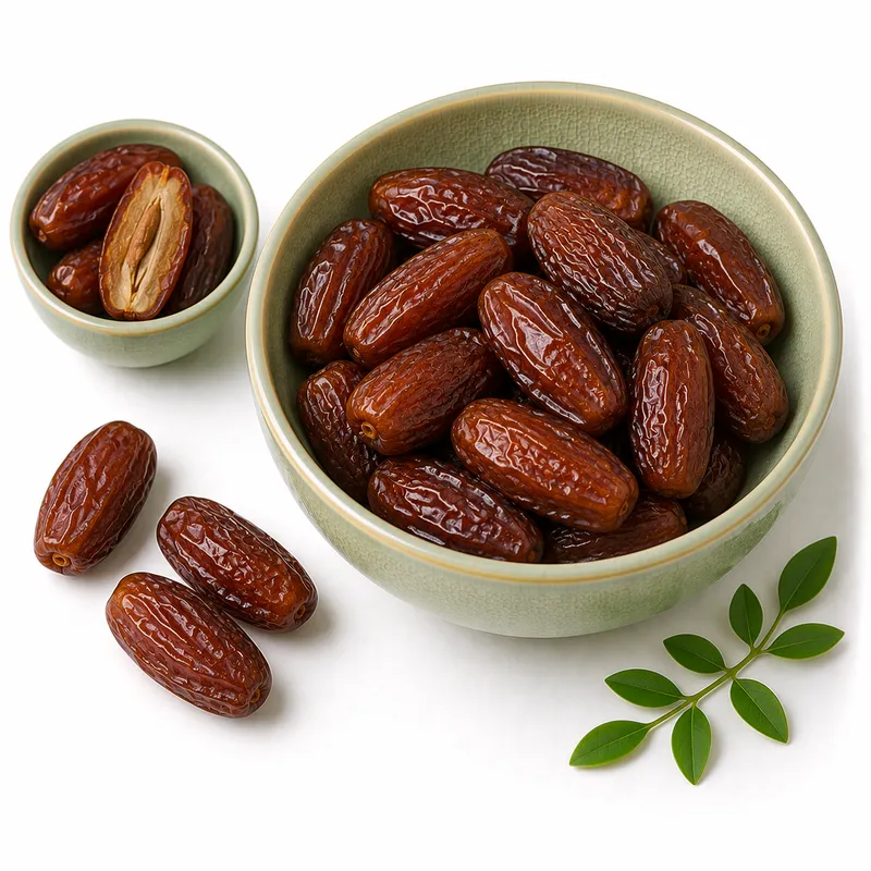 Dried dates
