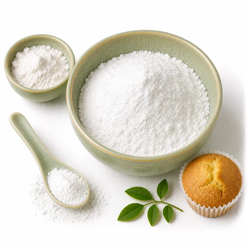 Baking powder