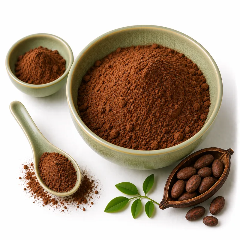 Cocoa powder