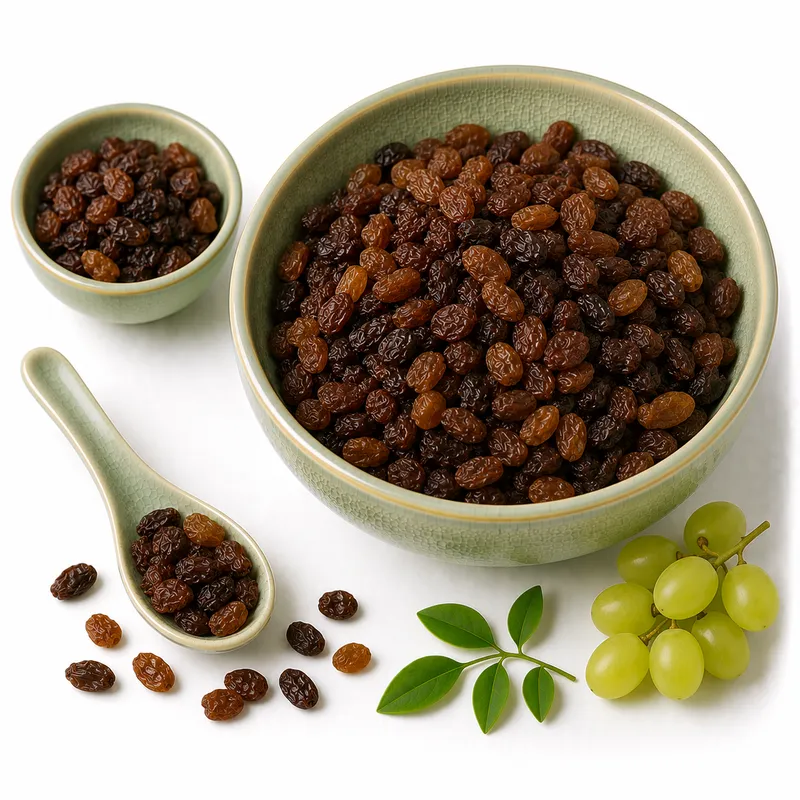 Raisins