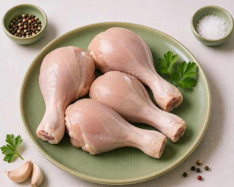 Chicken drumstick