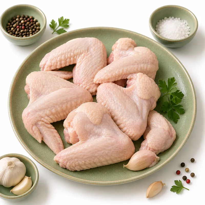 Chicken wing