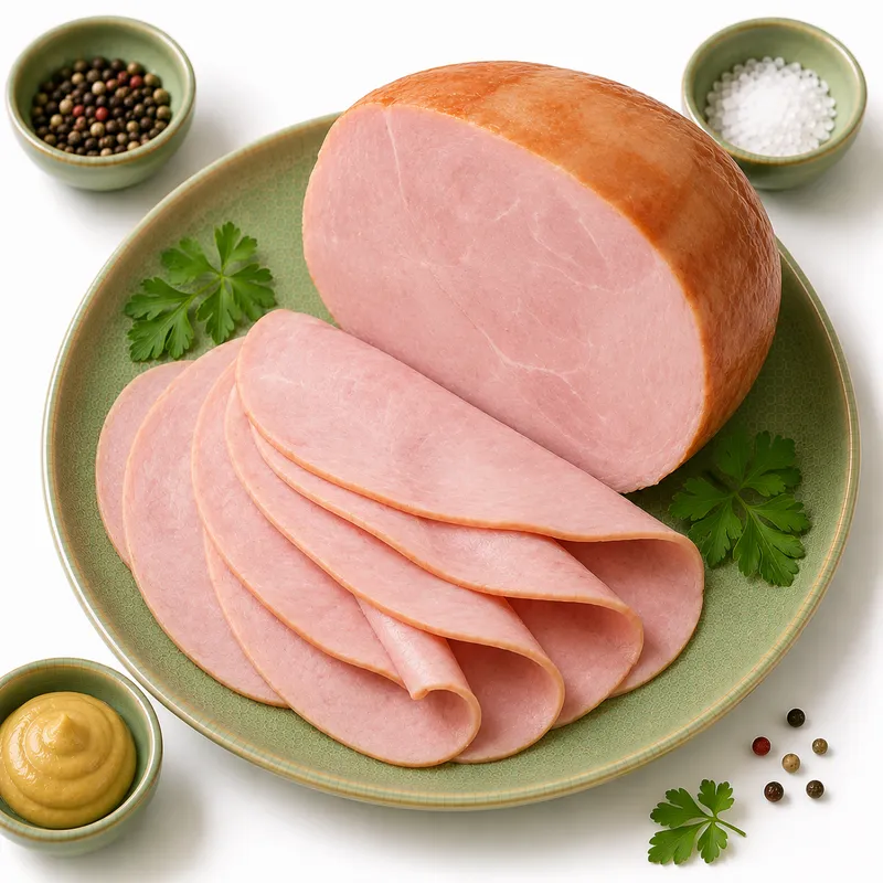 Ham