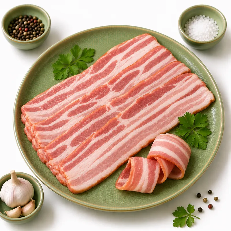 Bacon