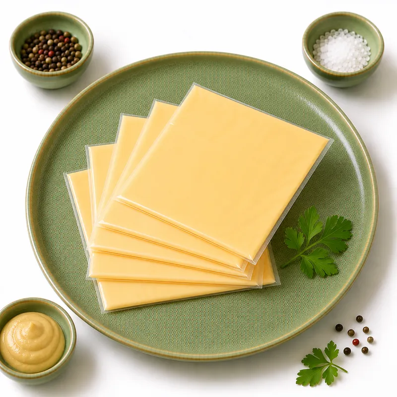 Processed cheese