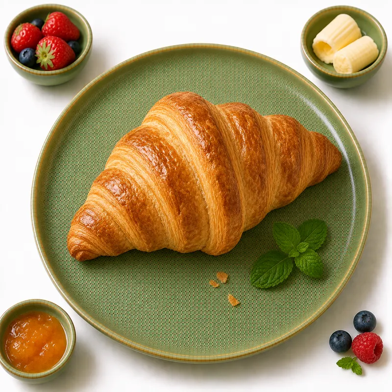 Croissant