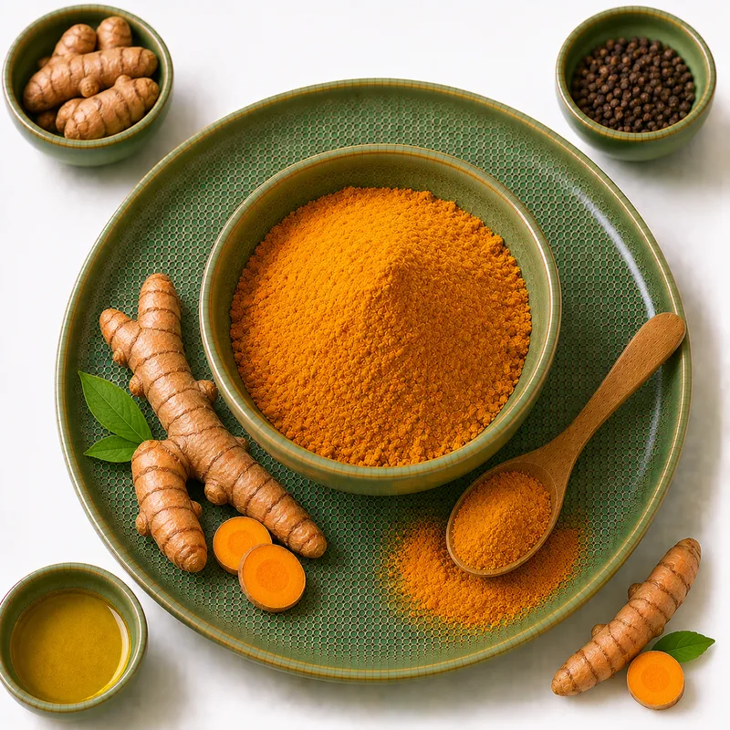 Turmeric